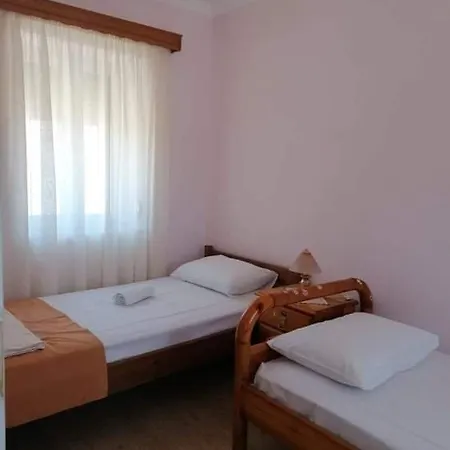 Keros House Holiday home