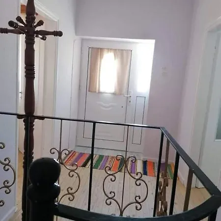 Holiday home Keros House