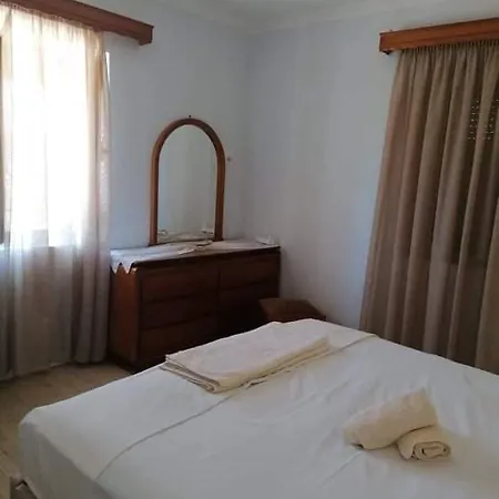 Keros House Holiday home Kalliopi