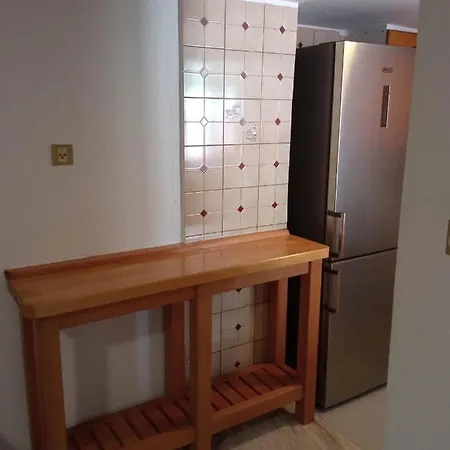Holiday home Keros House