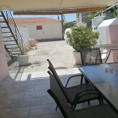 Keros House * Kalliopi