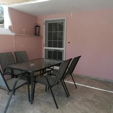 Keros House Holiday home