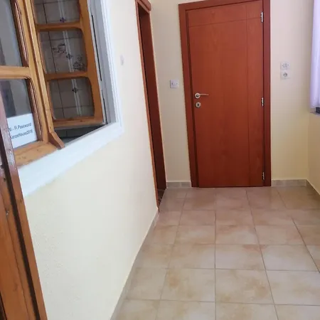 Keros House Kalliopi
