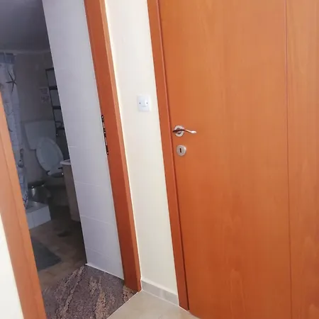 Holiday home Keros House