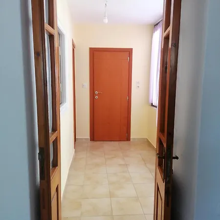 Keros House Holiday home *