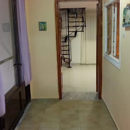 Keros House Holiday home Kalliopi