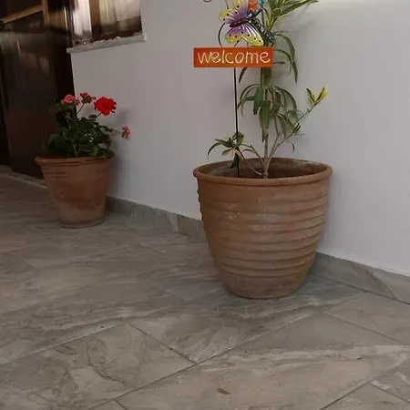 Holiday home Keros House