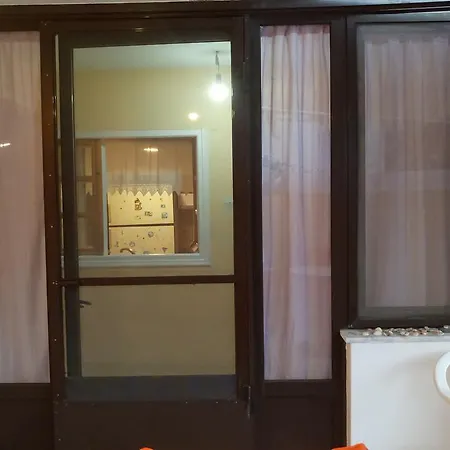 Keros House Holiday home Kalliopi