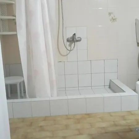 Keros House Holiday home Kalliopi